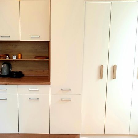 Rooms By Kino Femina Varsovia Exterior foto