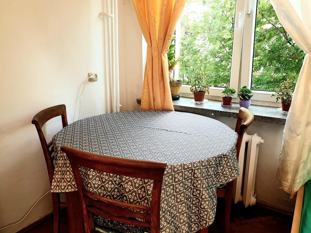 Rooms By Kino Femina Varsovia Exterior foto