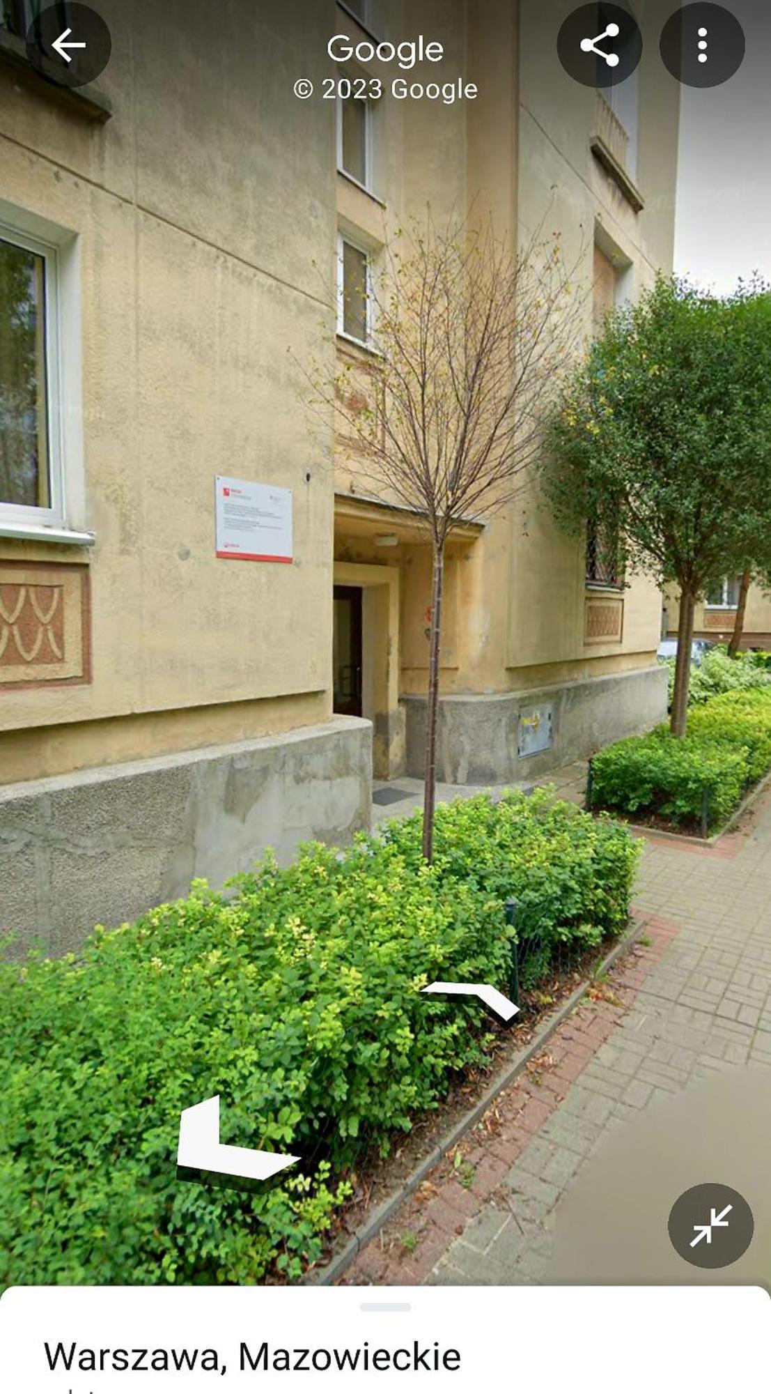 Rooms By Kino Femina Varsovia Exterior foto