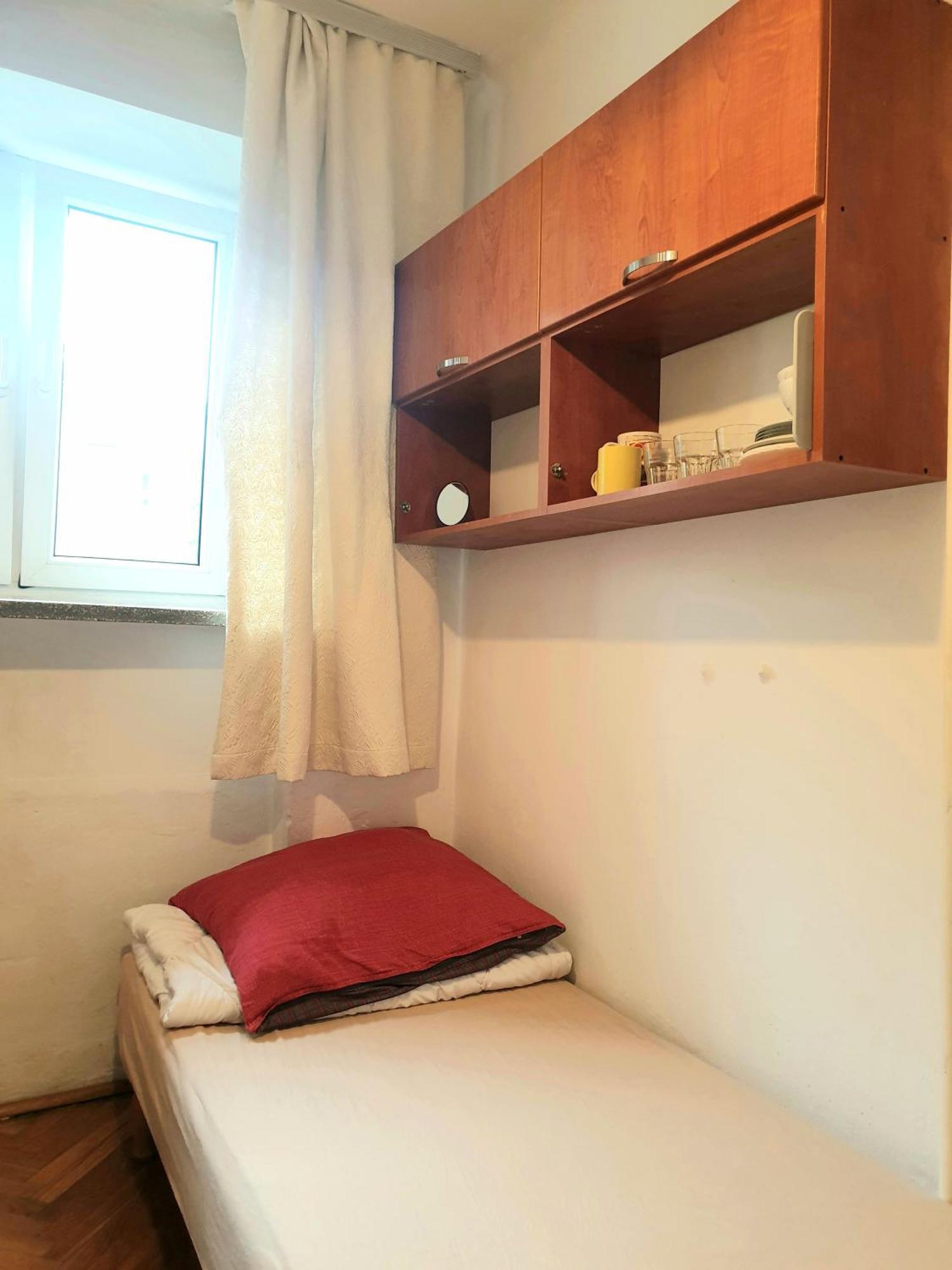 Rooms By Kino Femina Varsovia Exterior foto