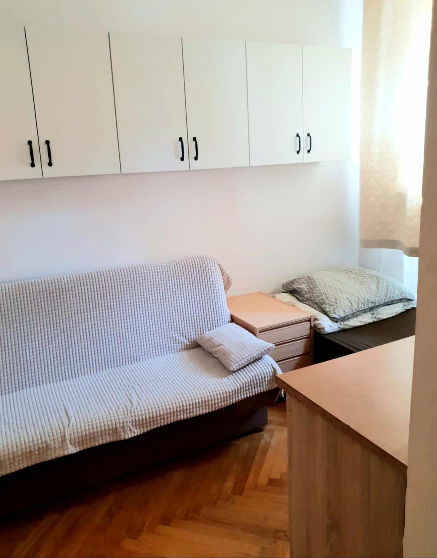 Rooms By Kino Femina Varsovia Exterior foto
