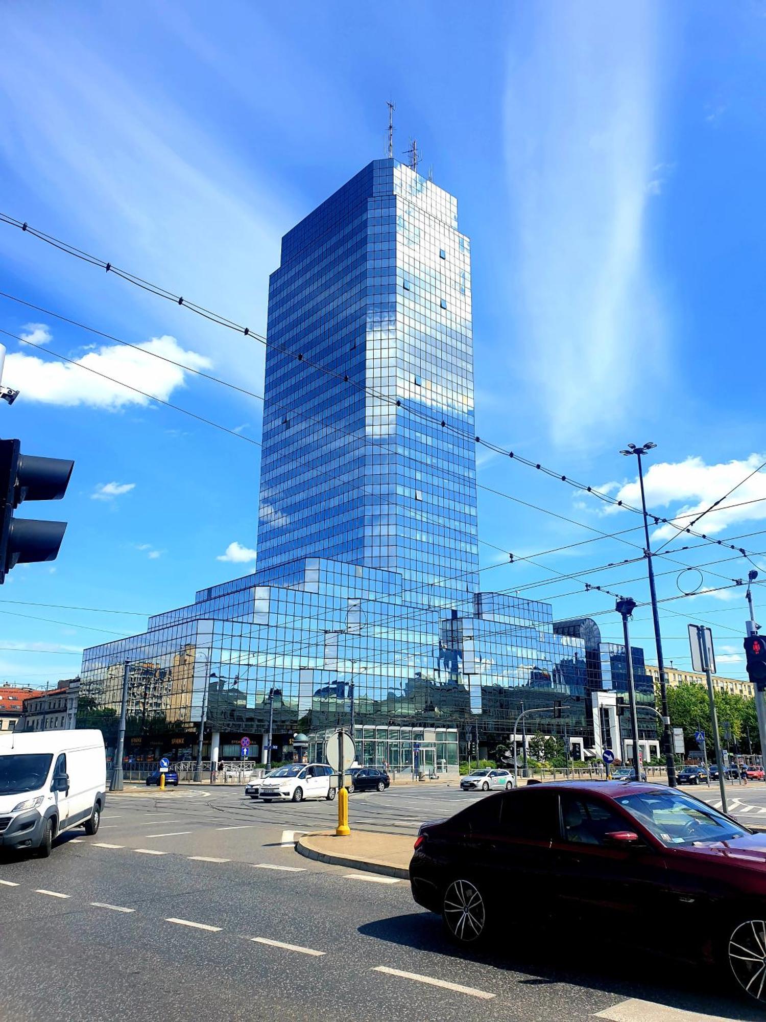 Rooms By Kino Femina Varsovia Exterior foto