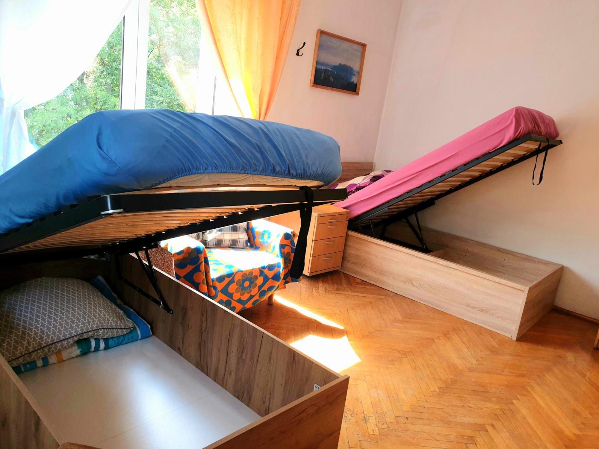 Rooms By Kino Femina Varsovia Exterior foto