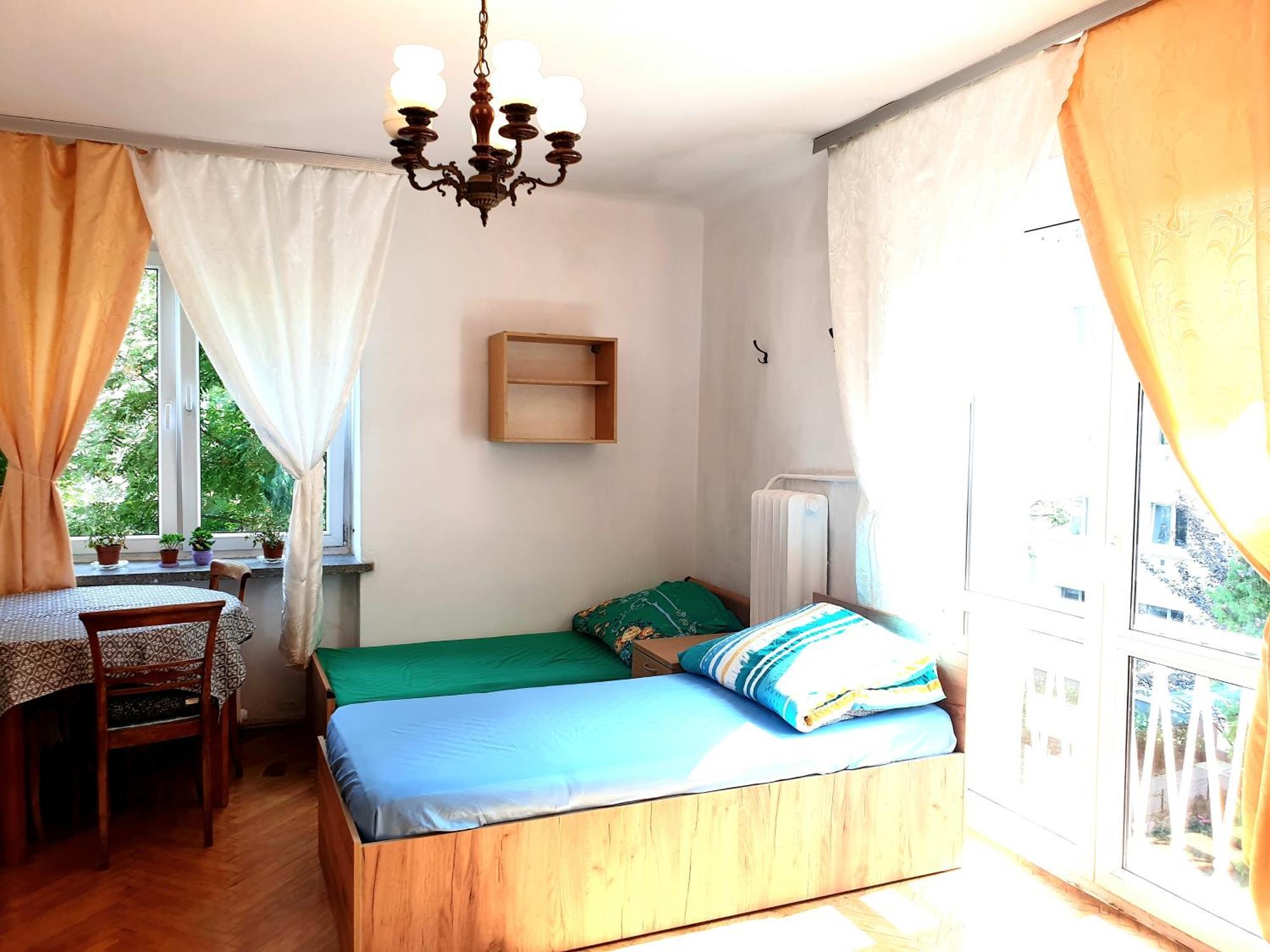 Rooms By Kino Femina Varsovia Exterior foto