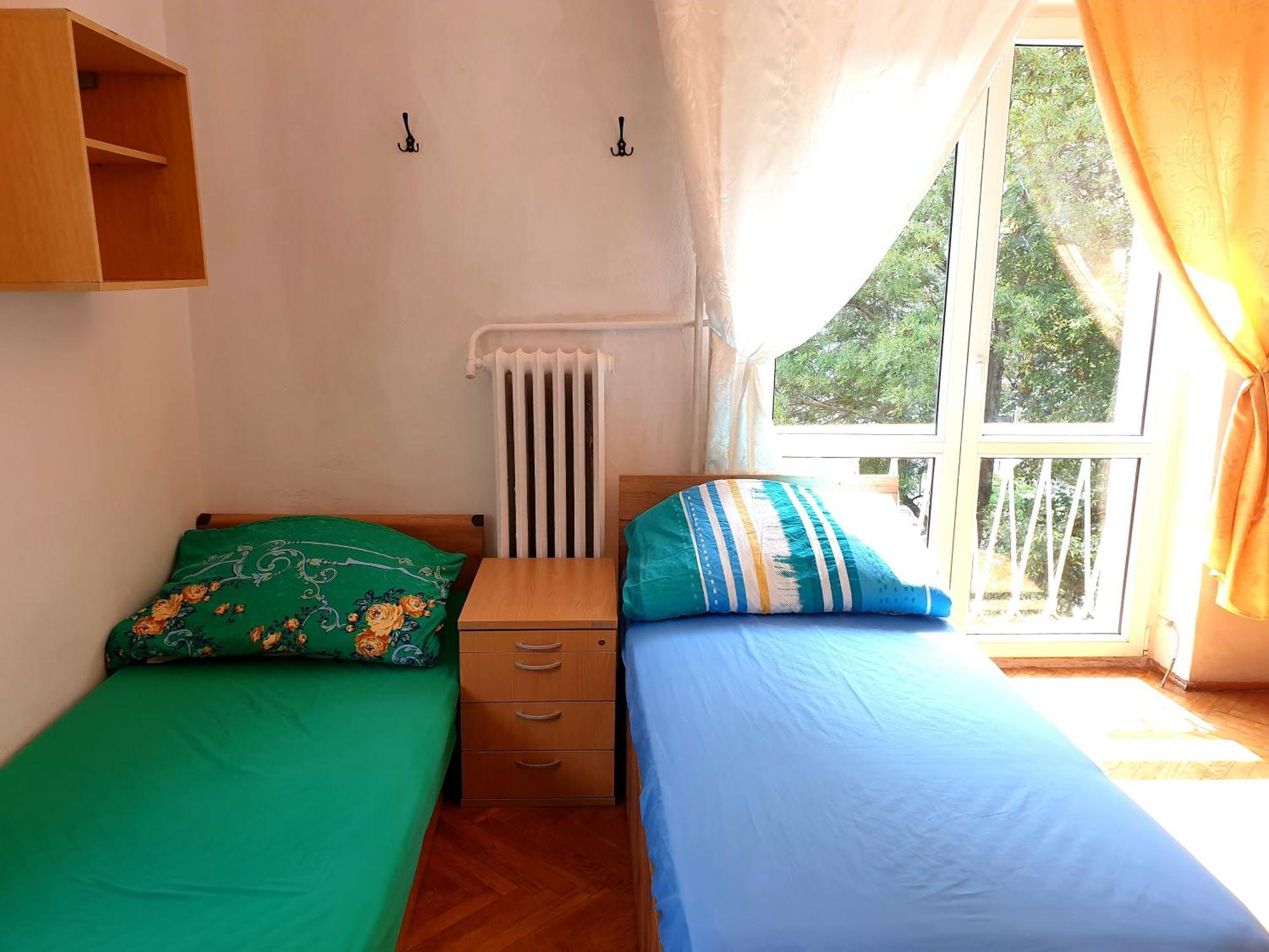 Rooms By Kino Femina Varsovia Exterior foto