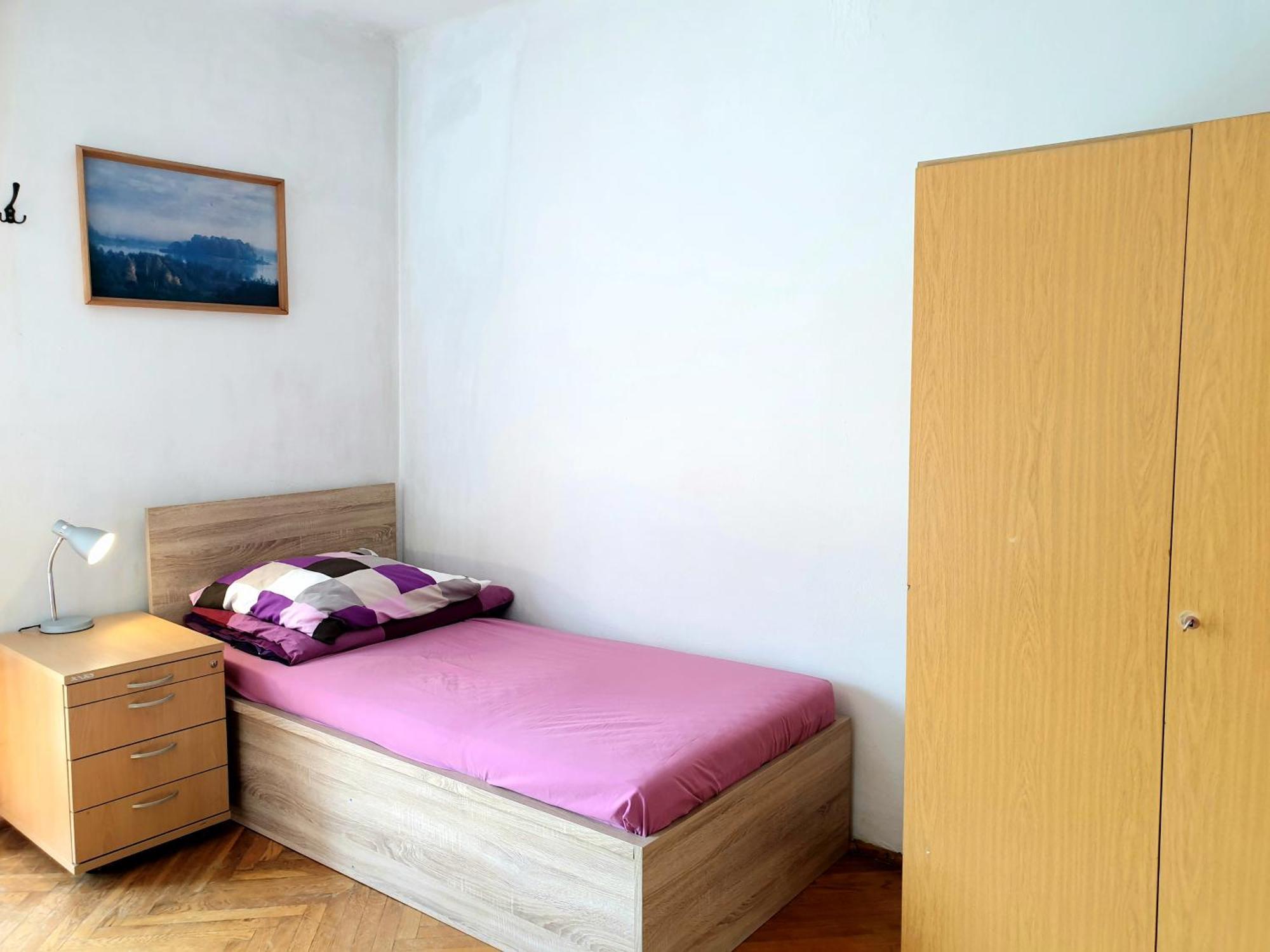 Rooms By Kino Femina Varsovia Exterior foto
