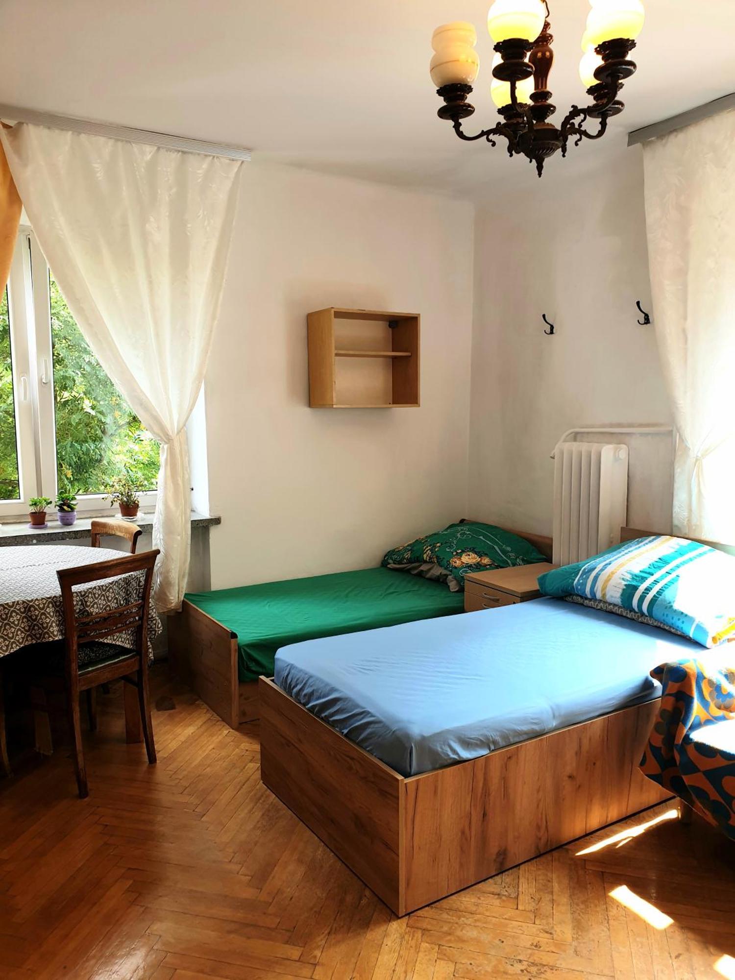 Rooms By Kino Femina Varsovia Exterior foto