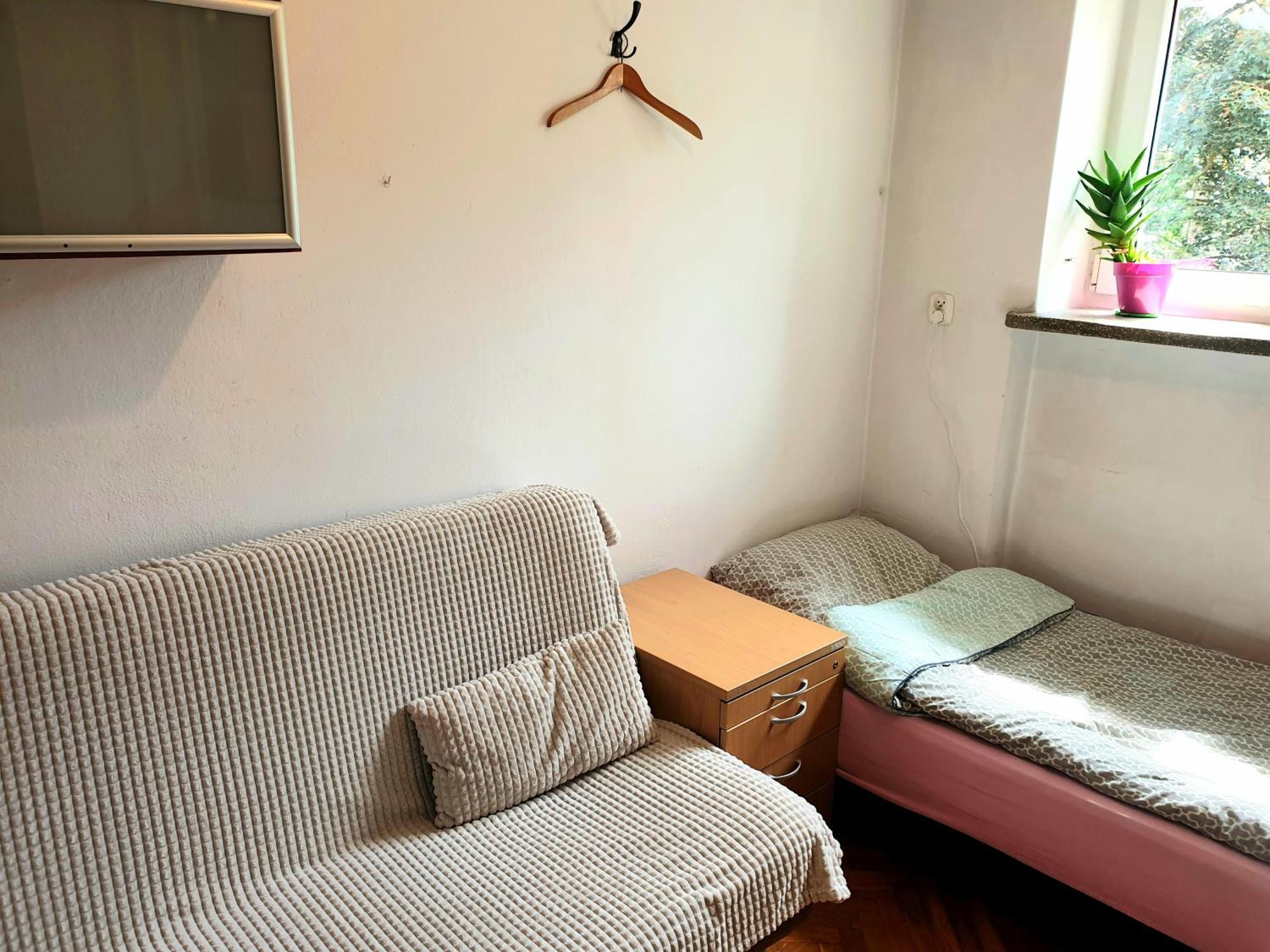Rooms By Kino Femina Varsovia Exterior foto
