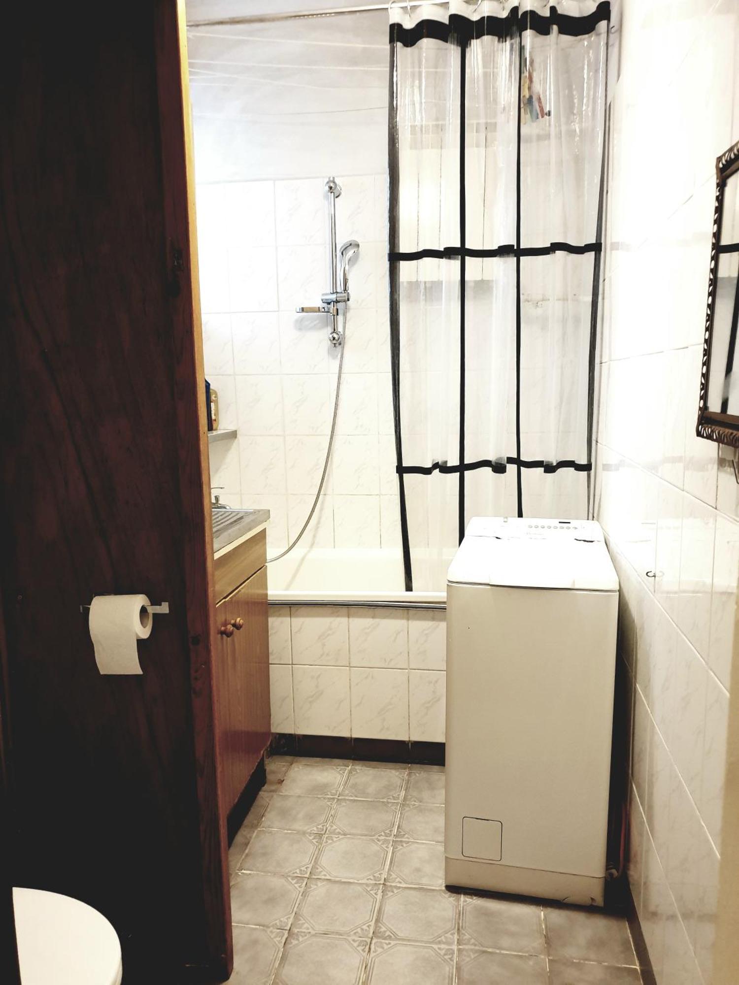 Rooms By Kino Femina Varsovia Exterior foto