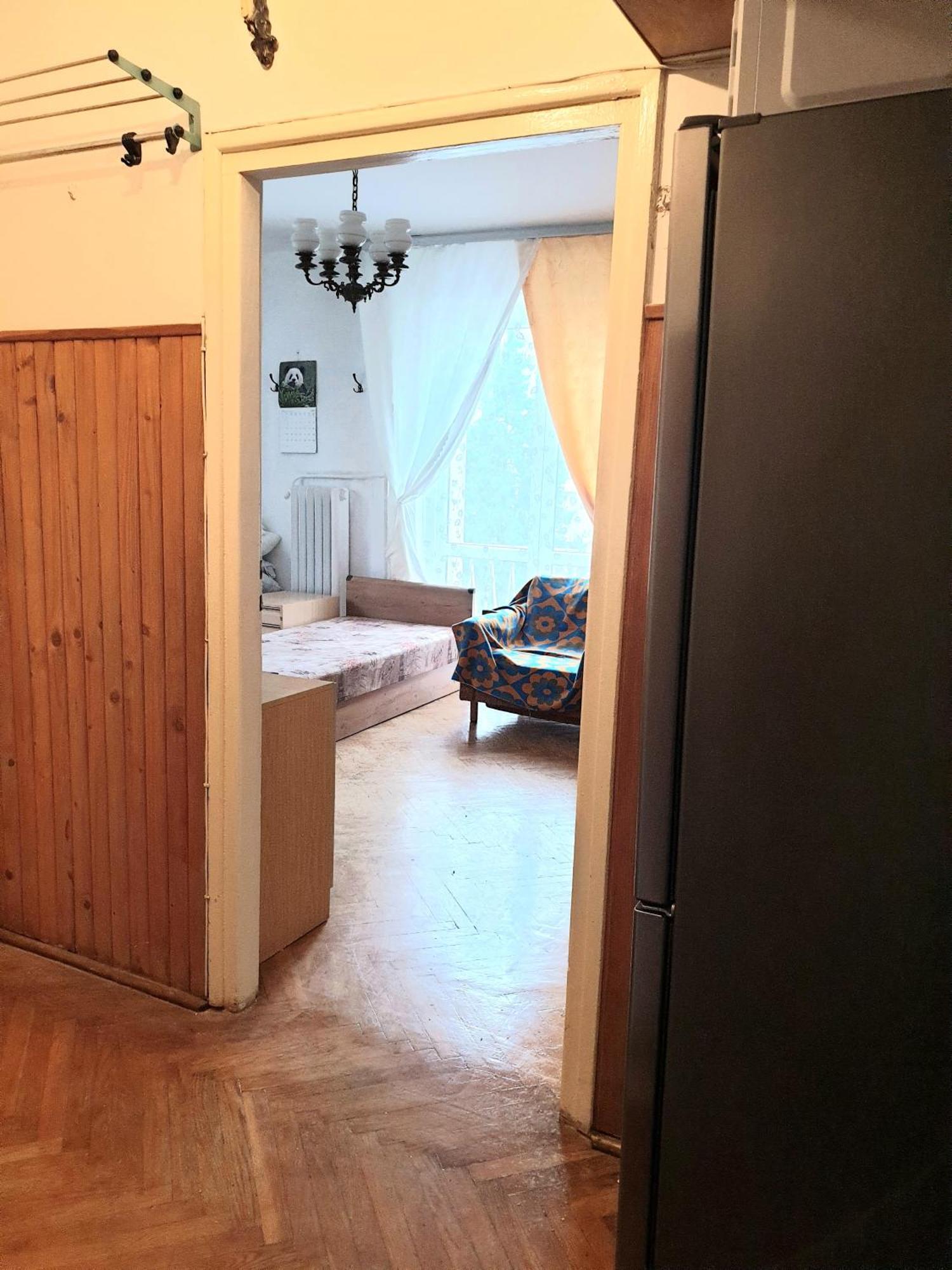 Rooms By Kino Femina Varsovia Exterior foto