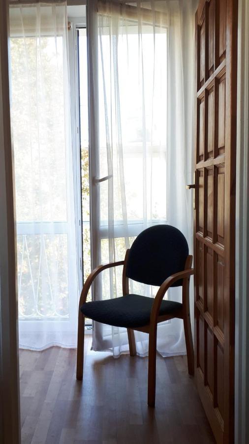 Rooms By Kino Femina Varsovia Exterior foto